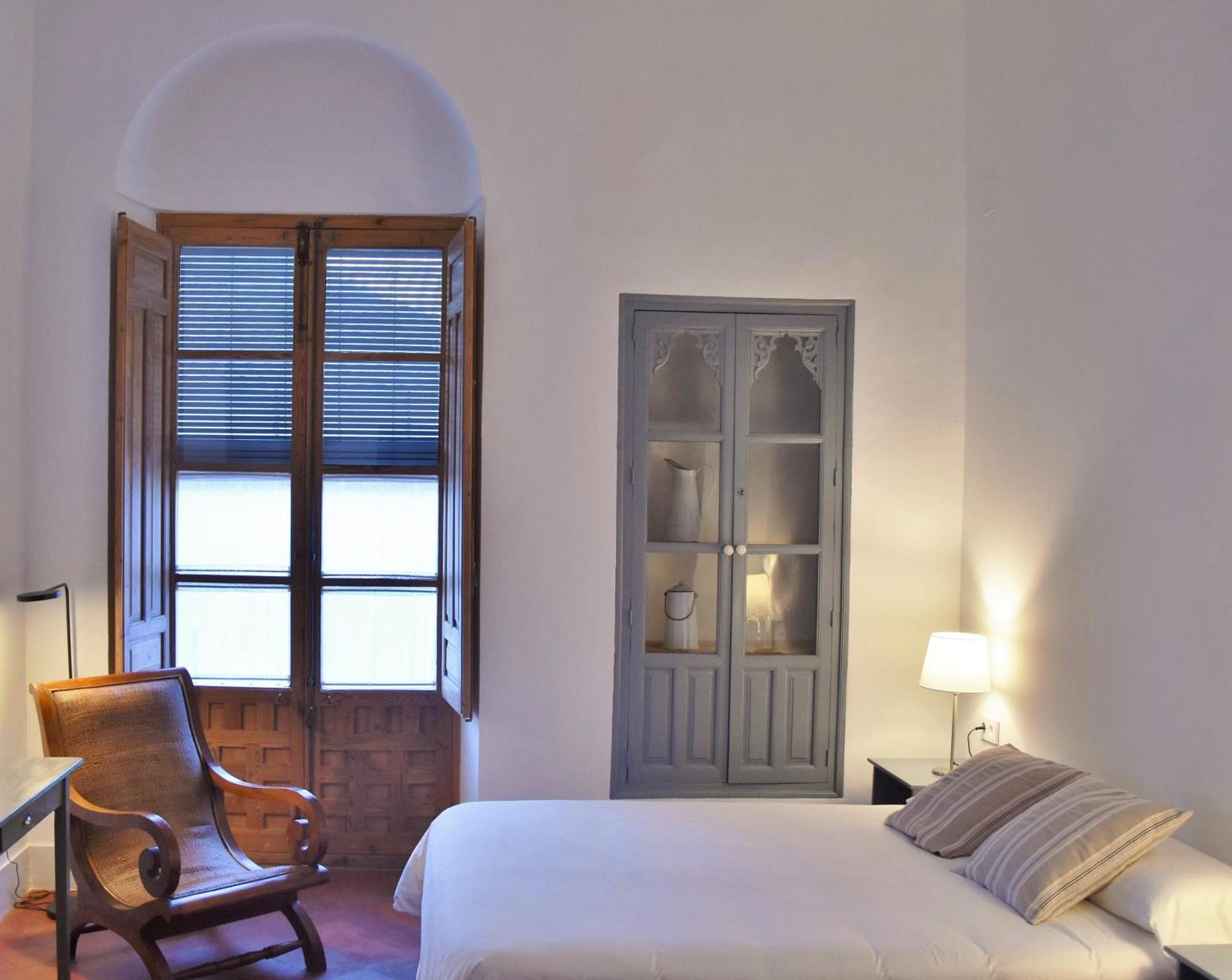 Casa Almara Bed & Breakfast Espejo  Room photo